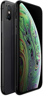 IPHONE XS MAX 4GB RAM 256GB ROM  3174 MAH BATTERY