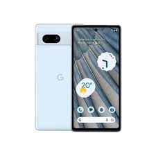 GOOGLE PIXEL 7A 128GB ROM 8GB RAM 4385MAH BATTERY