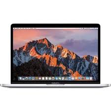 MACBOOK PRO 2017 8GB RAM 256GB SSD, INTEL CORE I5, TOUCHBAR