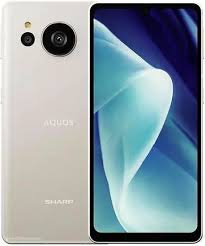 SHARP AQUOS SENSE 7 PLUS 6GB RAM 128GB ROM 5050mAh BATTERY