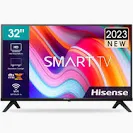 HISENSE 32 INCH SMART VIDA