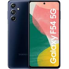 SAMSUNG GALAXY F54 5G 8GB RAM 256GB ROM 6000mAh BATTERY