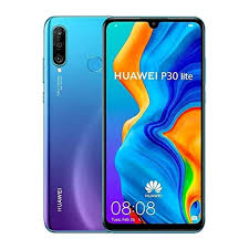 HUAWEI P30 LITE 4GB RAM 64GB ROM 3340 mAh BATTERY