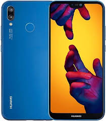 HUAWEI P20 LITE 4GB RAM 64GB ROM 3000mAh BATTERY