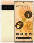 PIXEL 6 PRO 12GB RAM 256GB ROM 5000 mAh BATTERY