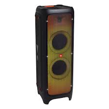 JBL PartyBox 1000 - High Power