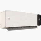 CHIQ 12000 BTU WALL SPLIT AIR CONDITIONER