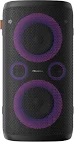 Hisense Party Speaker with subwoofer, 2.0CH, 300W, IPX4 Waterproof,15 Hour Long-Lasting Battery, Bluetooth5.0, DJ and Karaoke Mode