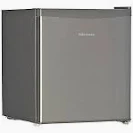 HISENSE 60 LITRES SINGLE DOOR MINI DEFROST FRIDGE