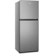 HISENSE 222 LITRES TOP FREEZER REFRIGERATOR, FROST FREE DOUBLE DOOR REFRIGERATOR