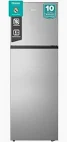 HISENSE 328 LITRES DOUBLE DOOR, TOP FREEZER, FROST FREE REFRIGERATOR