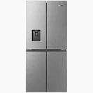 HISENSE 561 LITRES MULTI DOOR FRIDGE, WITH WATER DISPENSER