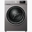 HISENSE 8KG WASHER AND 5KG DRYER WASHING MACHINE