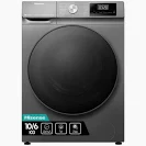 HISENSE 10KG WASHER & DRYER WASHING MACHINE