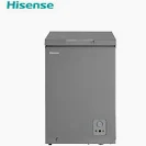 HISENSE 130 LITRES CHEST FREEZER