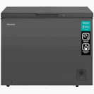 HISENSE 310 LITERS CHEST FREEZER