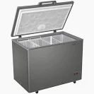 HISENSE 400 LITRES CHEST FREEZER