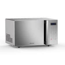 HISENSE 25 LITRE MICROWAVE OVEN WITH GRILL