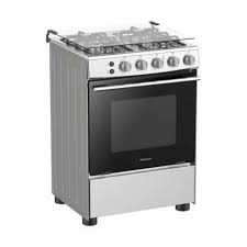 HISENSE 50*50C, 4 BURNERS GAS FREE STAND COOKER