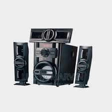 AILIPU SP-2393 3.1 MULTIMEDIA MUSIC SUBWOOFER SYSTEM