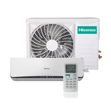 HISENSE 30000 BTU WALL SPLIT AIR CONDITIONER – A/C