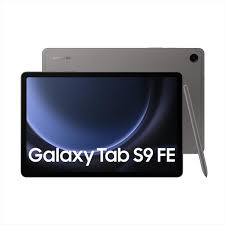 SAMSUNG GALAXY TAB S9 FE PLUS 5G 12GB RAM 256GB ROM 10090mAh BATTERY