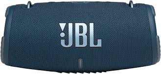 JBL Xtreme 3 - Portable Bluetooth Speaker, Powerful Sound and deep bass