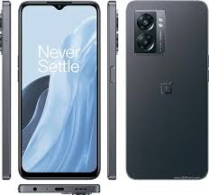 ONEPLUS NORD N300 4GB RAM 64GB ROM 5000 mAh BATTERY