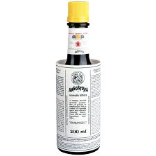 ANGOSUTRA BITTERS  200ML