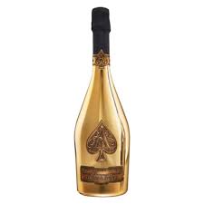 Armand de Brignac Brut Goldvelvet  1.5LTR