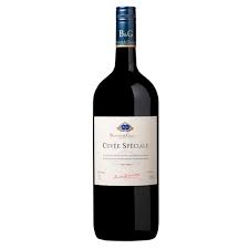 B&G CUVEE SPECIALE VUE ROUGE SWEET NM 750ML