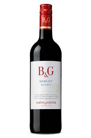 B&G RESERVE 1725 2021 AOP BORDEAUX ROUGE 750ML