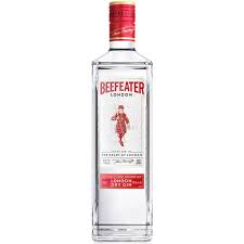 BEEFEATER GIN 750ML