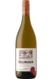 Bellingham Homestead Chard    2020 GLO 750ML