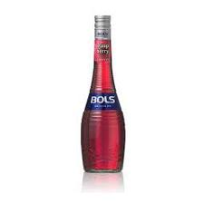 BOLS RASPBERRY 750ML