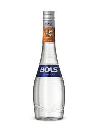 BOLS TRIPLE SEC 750ML