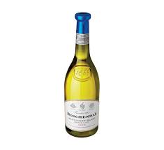 BOSCHENDAL 1685 CHENIN BLANC  750ML