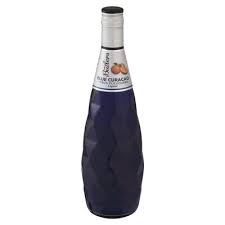 BUTLERS BLUE CURACAO 1LTR