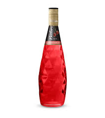 BUTLERS STRAWBERRY 750ML