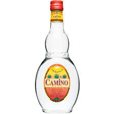 CAMINO REAL BLANC 750ML