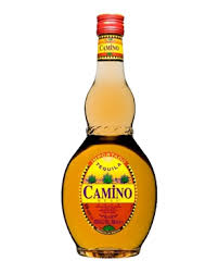 CAMINO REAL GOLD 750ML