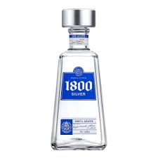 CASA CUERVO 1800 BLANCO 700ML