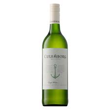 CULEMBORG CAFE WHITE 2021 GLO 750ML