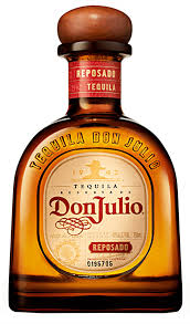 DON JULIO REPOSADO 750ML