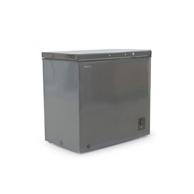 HISENSE GROSS 310L FREEZER