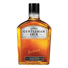 GENTLEMAN JACK 700ML