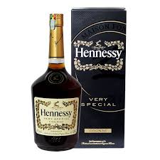 HENNESSY VS 1LTR