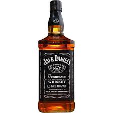 JACK DANIEL 1LTR