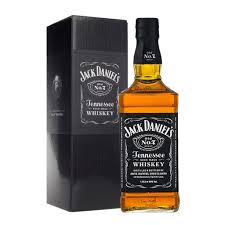 JACK DANIEL 700ML