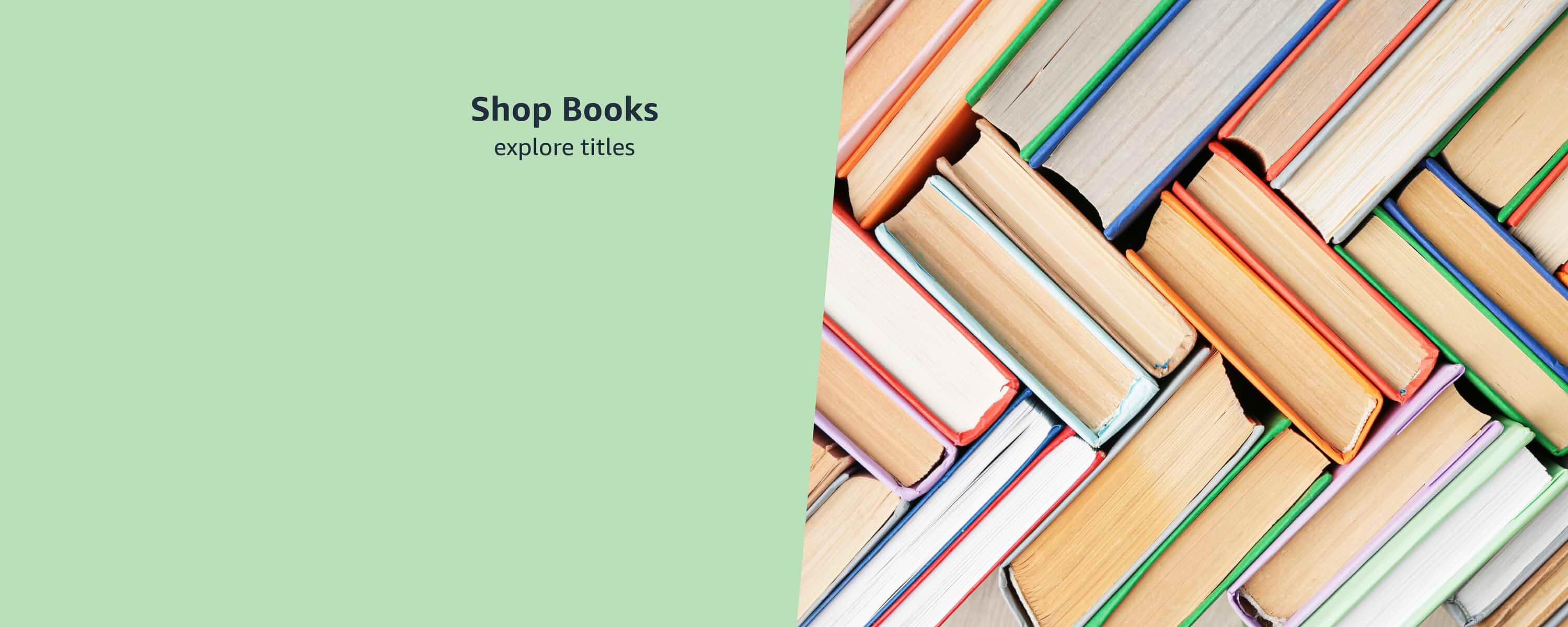 Books shop